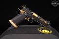 Watchtower Defense Demolitia 9mm Luger Black in Good Condition Image 2