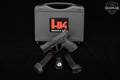 Heckler & Koch (H&K, HK) VP9 SK 9mm Luger Black in Excellent Condition Image 2