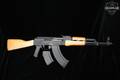 2014 Romarm/Cugir WASR-10 7.62x39 Black Phosphate in Good Condition Image 2