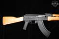 2014 Romarm/Cugir WASR-10 7.62x39 Black Phosphate in Good Condition Image 3