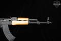 2014 Romarm/Cugir WASR-10 7.62x39 Black Phosphate in Good Condition Image 4