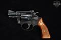 1981 Smith & Wesson (S&W) Model 34-1 .22/32 Kit Gun .22 LR Blued in Excellent Condition Image 3