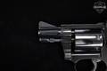 1981 Smith & Wesson (S&W) Model 34-1 .22/32 Kit Gun .22 LR Blued in Excellent Condition Image 4