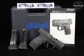 Walther PPS M2 LE Edition 9mm Luger Black in Excellent Condition Image 2