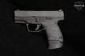 Walther PPS M2 LE Edition 9mm Luger Black in Excellent Condition Image 3