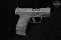 Walther PPS M2 LE Edition 9mm Luger Black in Excellent Condition Image 4