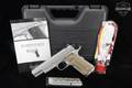 Dan Wesson Specialist 9mm Luger Stainless Steel in Excellent Condition Image 2