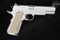 Dan Wesson Specialist 9mm Luger Stainless Steel in Excellent Condition Image 3