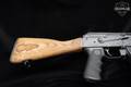 1973 Romarm/Cugir GP/WASR-10/63 7.62x39 Black in Very Good Condition Image 4