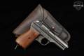 1927 CZ Pistole vz. 24 1927-dated .380 ACP Blued in Fair Condition Image 2