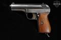 1927 CZ Pistole vz. 24 1927-dated .380 ACP Blued in Fair Condition Image 3