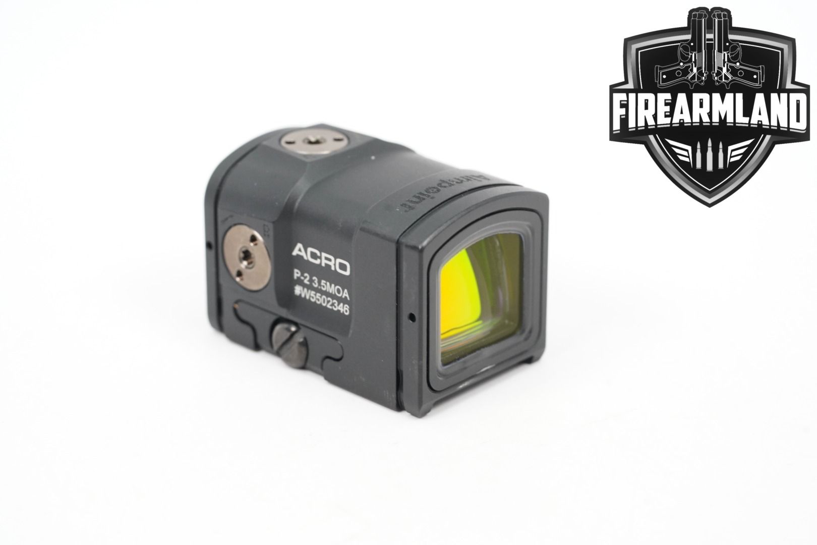 Aimpoint CompM4s M68 CCO 2 MOA Red Dot Original Box | Sold