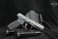 Canik TP9 SF Elite 9mm Luger Tungsten Cerakote in Good Condition Image 2