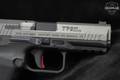 Canik TP9 SF Elite 9mm Luger Tungsten Cerakote in Good Condition Image 5