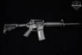 Bushmaster XM15-E2S 5.56mm NATO Anodized in Very Good Condition Image 2