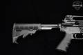 Bushmaster XM15-E2S 5.56mm NATO Anodized in Very Good Condition Image 3