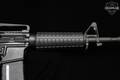 Bushmaster XM15-E2S 5.56mm NATO Anodized in Very Good Condition Image 5