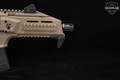 CZ CZ Scorpion EVO 3 S1 Pistol 9mm Luger FDE in Very Good Condition Image 4