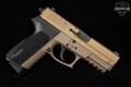 Sig Sauer SP2022 9mm Luger FDE in Very Good Condition Image 4
