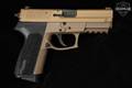 Sig Sauer SP2022 9mm Luger FDE in Very Good Condition Image 5