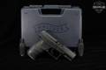 Walther PPQ M2 9mm Luger Black in Very Good Condition Image 2