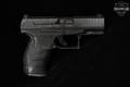 Walther PPQ M2 9mm Luger Black in Very Good Condition Image 5