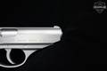 1996 Sig Sauer P230SL Stainless .380 ACP Stainless Steel in Very Good Condition Image 4