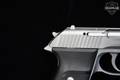 1996 Sig Sauer P230SL Stainless .380 ACP Stainless Steel in Very Good Condition Image 5