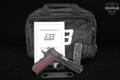 Ed Brown Kobra Carry .45 ACP Black in Excellent Condition Image 2