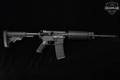 Windham Weaponry WW-15 5.56mm NATO (.223 Rem.) Black in Very Good Condition Image 3