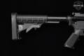 Windham Weaponry WW-15 5.56mm NATO (.223 Rem.) Black in Very Good Condition Image 4