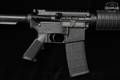 Windham Weaponry WW-15 5.56mm NATO (.223 Rem.) Black in Very Good Condition Image 5