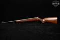 Anschutz Modell 1450 .22 LR Blued & Hardwood in Fair Condition Image 2
