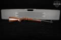 Anschutz Modell 1450 .22 LR Blued & Hardwood in Fair Condition Image 3