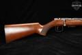 Anschutz Modell 1450 .22 LR Blued & Hardwood in Fair Condition Image 5