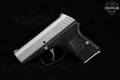 Rohrbaugh Firearms R9 9mm Luger Two-Tone Stainless in Very Good Condition Image 4