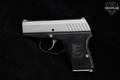 Rohrbaugh Firearms R9 9mm Luger Two-Tone Stainless in Very Good Condition Image 5