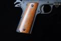 Rock Island Armory (RIA) M1911-A1 GI Standard FS .38 Super Parkerized in Good Condition Image 3