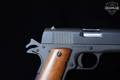 Rock Island Armory (RIA) M1911-A1 GI Standard FS .38 Super Parkerized in Good Condition Image 5