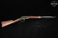 Henry Repeating Arms Golden Boy .22 LR Brasslite in Good Condition Image 4