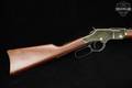 Henry Repeating Arms Golden Boy .22 LR Brasslite in Good Condition Image 5
