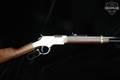 Henry Repeating Arms Model H004 Golden Boy .22 S/L/LR Two-Tone in Very Good Condition Image 4