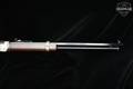 Henry Repeating Arms Model H004 Golden Boy .22 S/L/LR Two-Tone in Very Good Condition Image 5