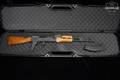 Century Arms (CAI) VSKA 7.62x39 Parkerized in Good Condition Image 2
