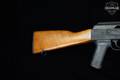 Century Arms (CAI) VSKA 7.62x39 Parkerized in Good Condition Image 3