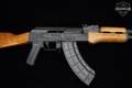 Century Arms (CAI) VSKA 7.62x39 Parkerized in Good Condition Image 4