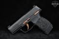 Sig Sauer P365-380 ROSE MS .380 ACP Black in Excellent Condition Image 3