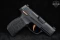 Sig Sauer P365-380 ROSE MS .380 ACP Black in Excellent Condition Image 4
