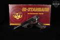 High Standard Sport King SK-100, 100-Series Second Model .22 LR Blued in Good Condition Image 2