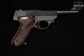 High Standard Sport King SK-100, 100-Series Second Model .22 LR Blued in Good Condition Image 4